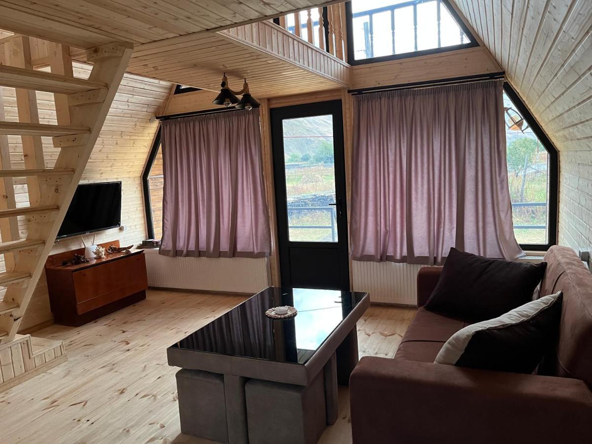 Sno View Βίλα Εξωτερικό φωτογραφία