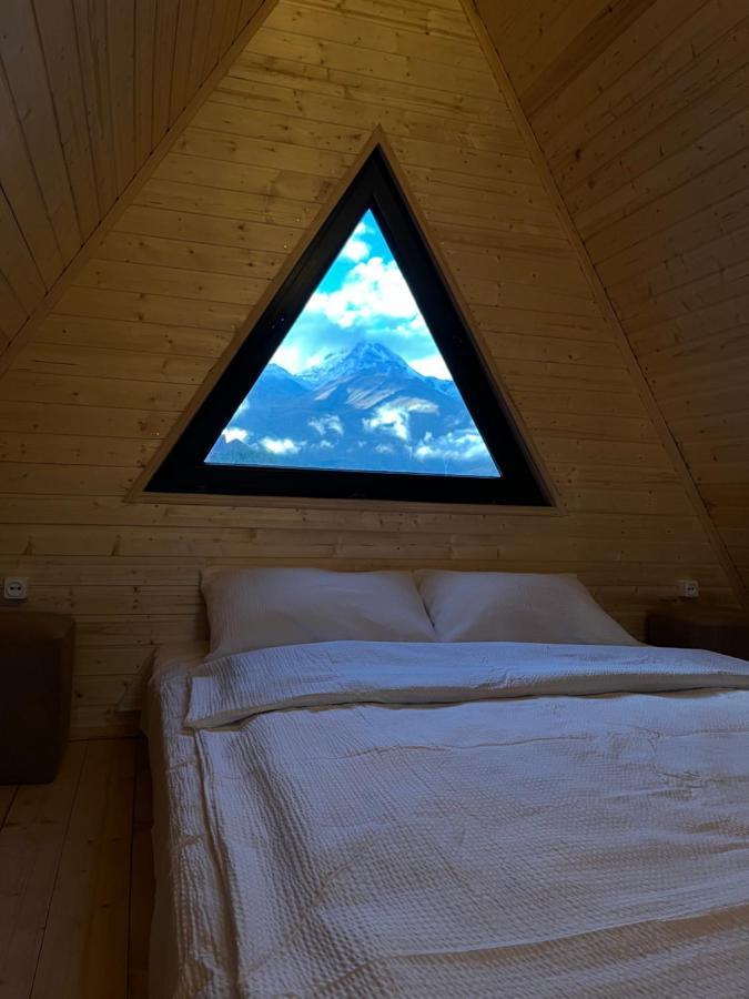 Sno View Βίλα Εξωτερικό φωτογραφία