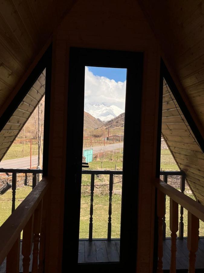 Sno View Βίλα Εξωτερικό φωτογραφία