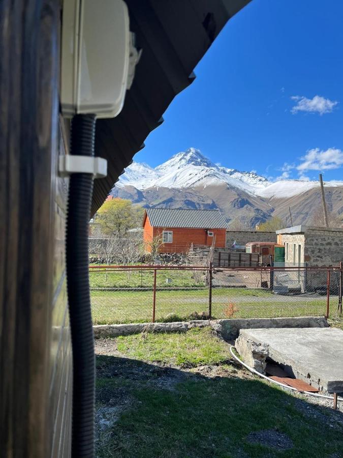 Sno View Βίλα Εξωτερικό φωτογραφία