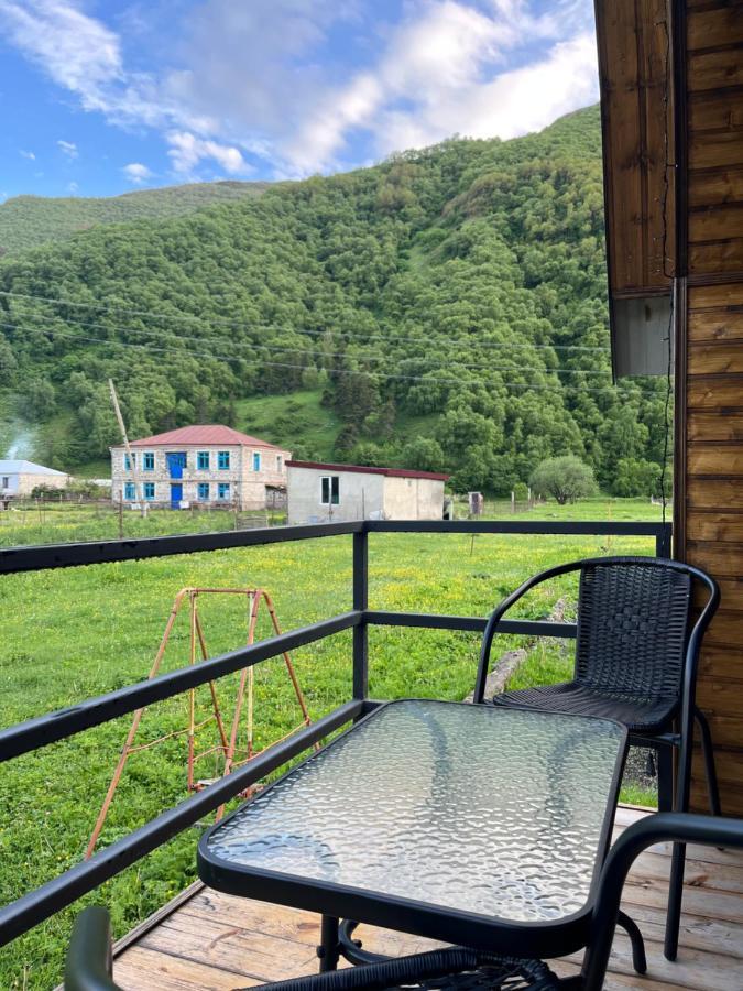 Sno View Βίλα Εξωτερικό φωτογραφία