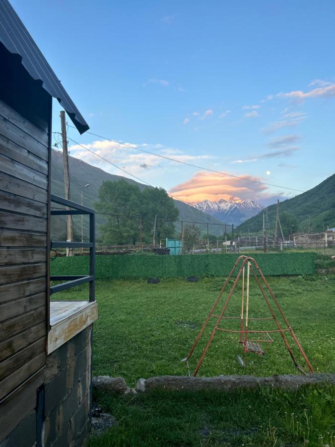 Sno View Βίλα Εξωτερικό φωτογραφία