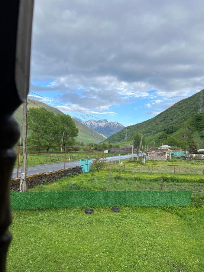 Sno View Βίλα Εξωτερικό φωτογραφία
